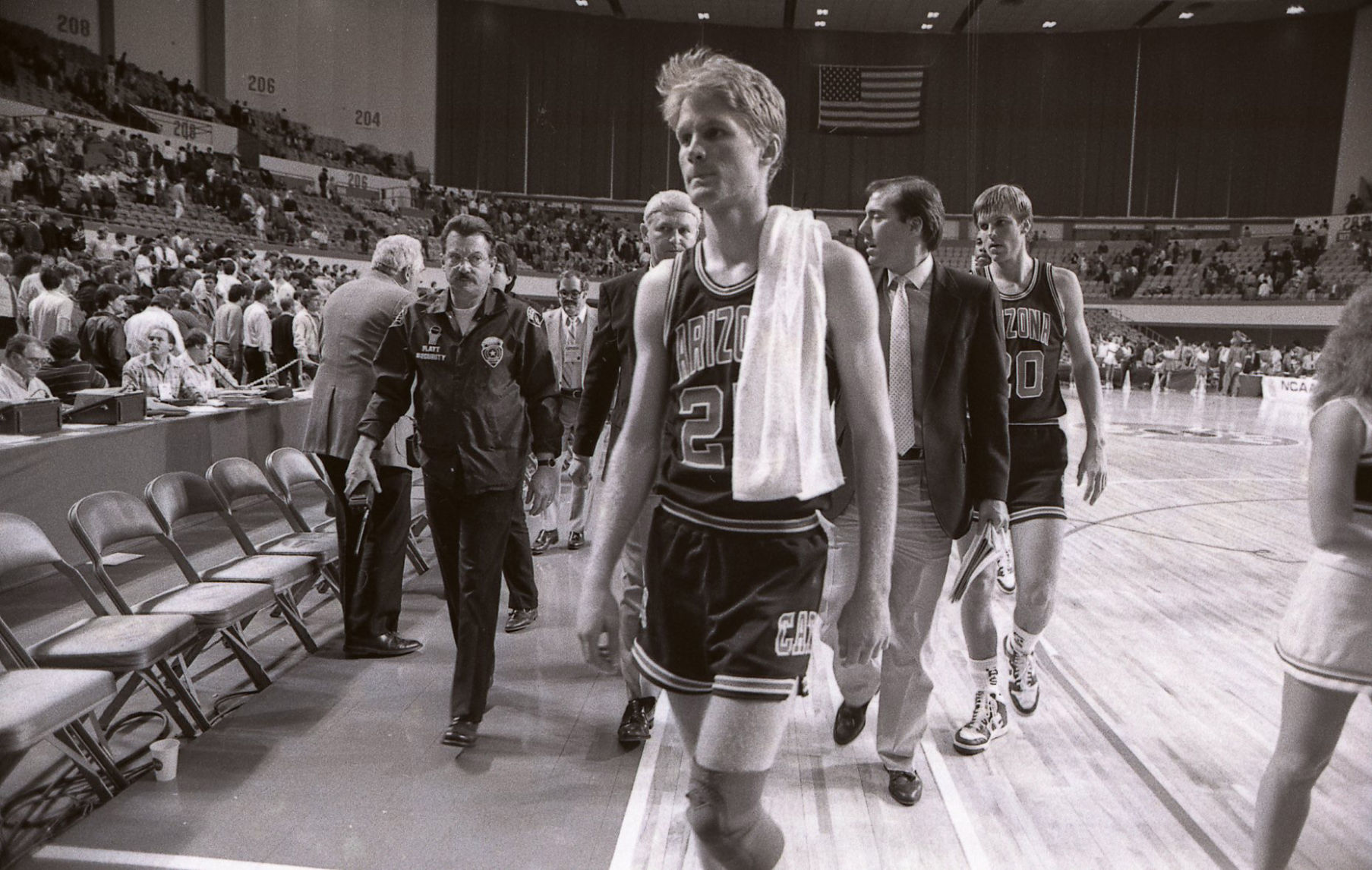 Steve Kerr